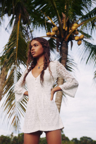 Zahara Bali Alexei Bazdarev Topless