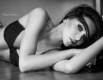 Zieniu Sensual By Zieniu Model Ola Sztaba Boobs